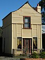 "Loren" Iron House, Old Gippstown.JPG