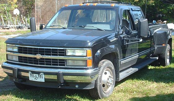 Anyone Know How To Add Factory Keyless To 1995 The 1947 Present Chevrolet Gmc Truck Message Board Network