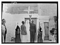 Thumbnail for File:'Ruth' story. Bethlehem bride &amp; groom after wedding touching green LOC matpc.12960.jpg