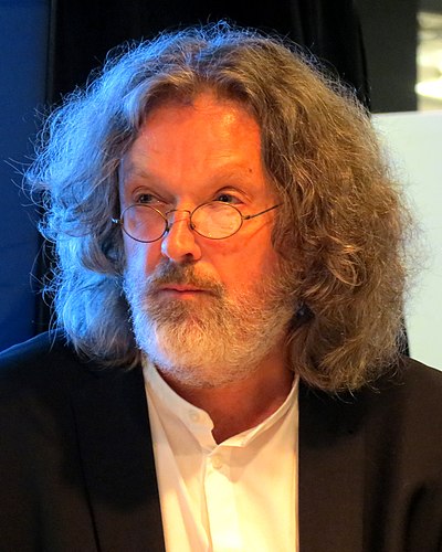 Árni Þórarinsson