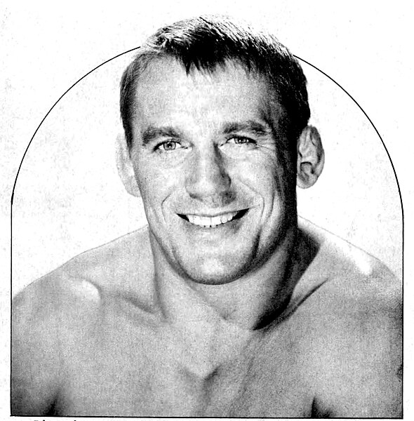 Carpentier in 1973.