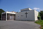 Vignette pour Église Notre-Dame-de-Nazareth de Vitry-sur-Seine