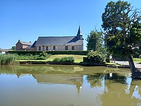 Autigny (Seine-Maritime)