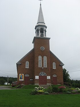 Sainte-Euphémie-sur-Rivière-du-Sud