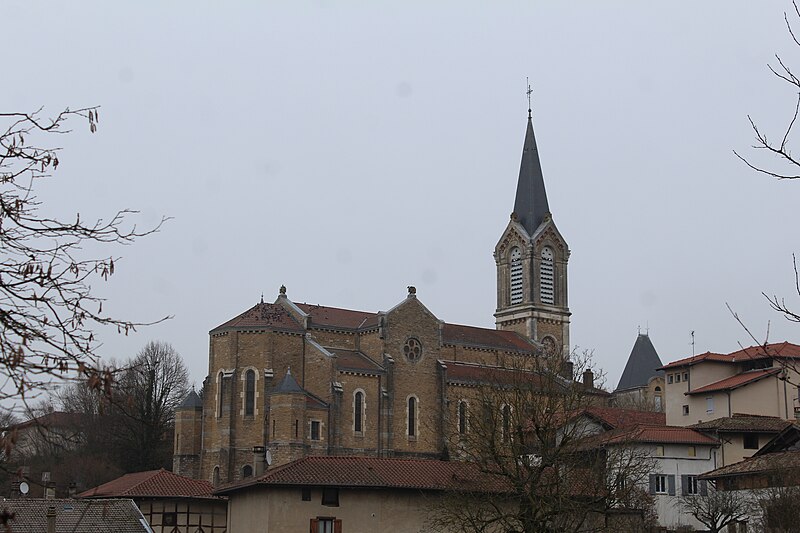 File:Église St Maurice Neuville Dames 30.jpg