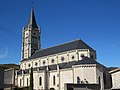 Église Saint-Martin de Mauves