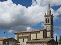 Église Saint-Paulin de Montjoyer