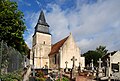 Église de la Nativité-de-la-Vierge-Marie de Villy-lez-Falaise