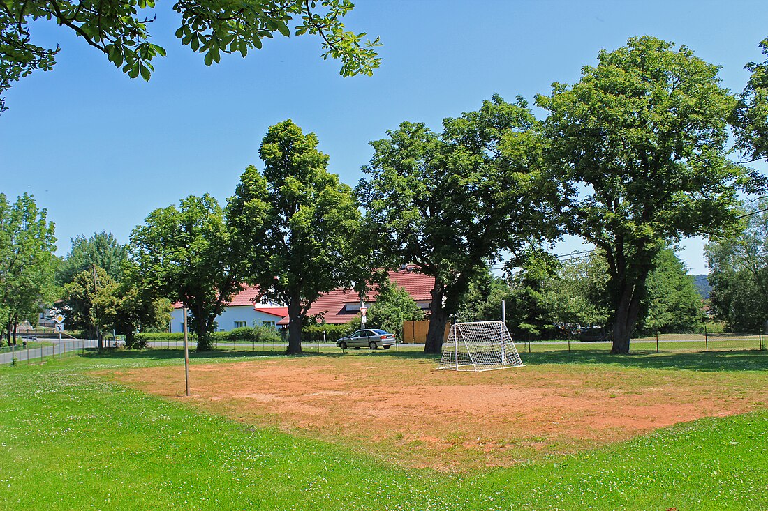 Černovice (Domažlicei járás)