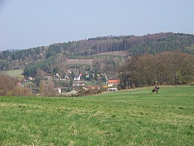 Řehenice