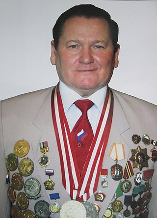 <span class="mw-page-title-main">Aleksandr Elizarov</span> Soviet biathlete