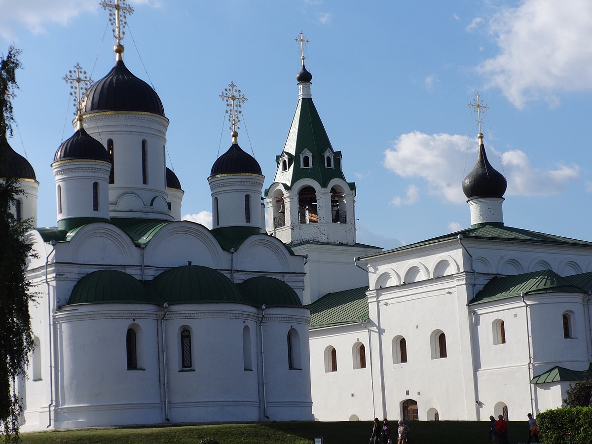 Монастыри мурома спасо преображенский сайт. Спасо-Преображенский монастырь Муром. Спасо Преображенский монастырь Муром Курск. Свято Преображенский монастырь Муром крест. Спасо-Преображенский мужской монастырь Арзамас.