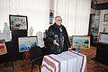 Тимошенко Павло Федорович, Барський краєзнавчий музей, 2015.jpg