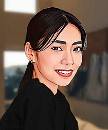 麻生千恵