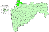 Nandurbar Lok Sabha constituency