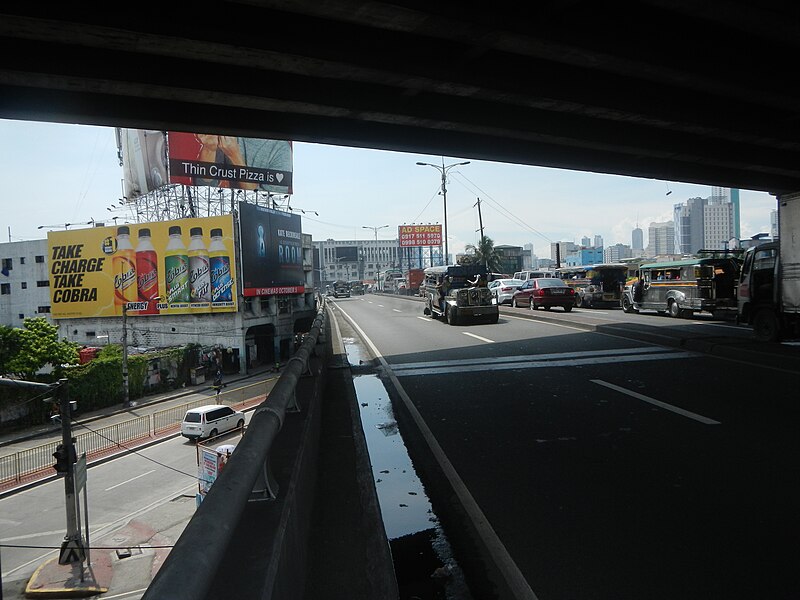 File:04084jfBarangays Buildings Bridges Flyovers Sampaloc Santa Mesa Manila MRT Line16fvf.jpg