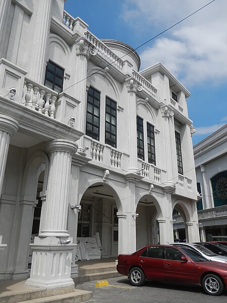 File:08641jfSan Jose Poblacion Cathedral Balanga City Hall Plaza Bataanfvf 32.JPG