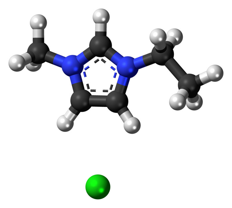 File:1-Ethyl-3-methylimidazolium-chloride-3D-balls.png - Wikipedia.