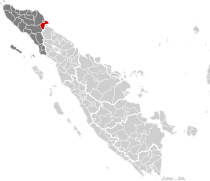 Aceh Tamiang (Category:Aceh Tamiang Regency - Category:Aceh Tamiang) - wd