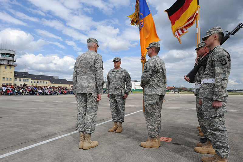 File:12th CAB Color Casing Ceremony (7096803729).jpg