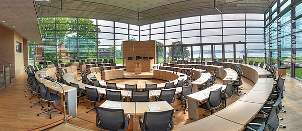 Landtag of Schleswig-Holstein