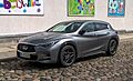 * Nomination Infiniti Q30 --Ralf Roletschek 21:57, 14 April 2017 (UTC) * Promotion GQ --Palauenc05 22:14, 21 April 2017 (UTC)