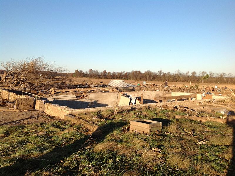 File:17 November 2013 New Minden tornado damage.jpg