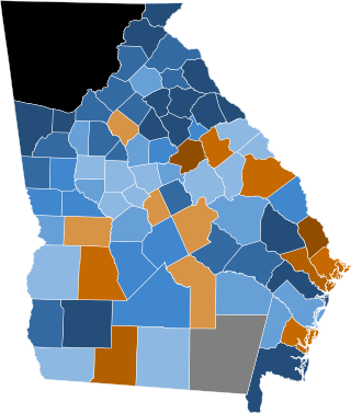 <span class="mw-page-title-main">1829 Georgia gubernatorial election</span>