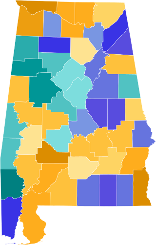 <span class="mw-page-title-main">1865 Alabama gubernatorial election</span>