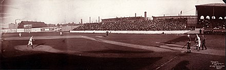 1903 World Series - Wikipedia