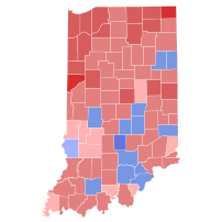 1920 Indiana gubernatorial election Election for the governorship of the U.S. state of Indiana