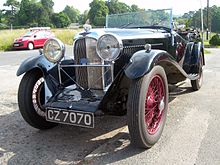 Lagonda Rapier 1934 Lagonda (3653333079).jpg