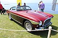 Ferrari 250 Europa Vignali Coupé (1953)