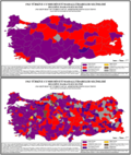 Miniatura para Elecciones locales de Turquía de 1963