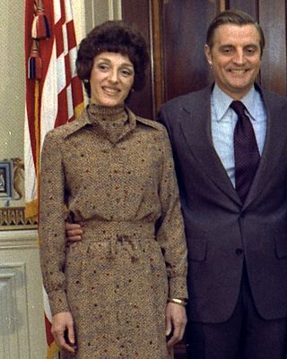 Joan Mondale