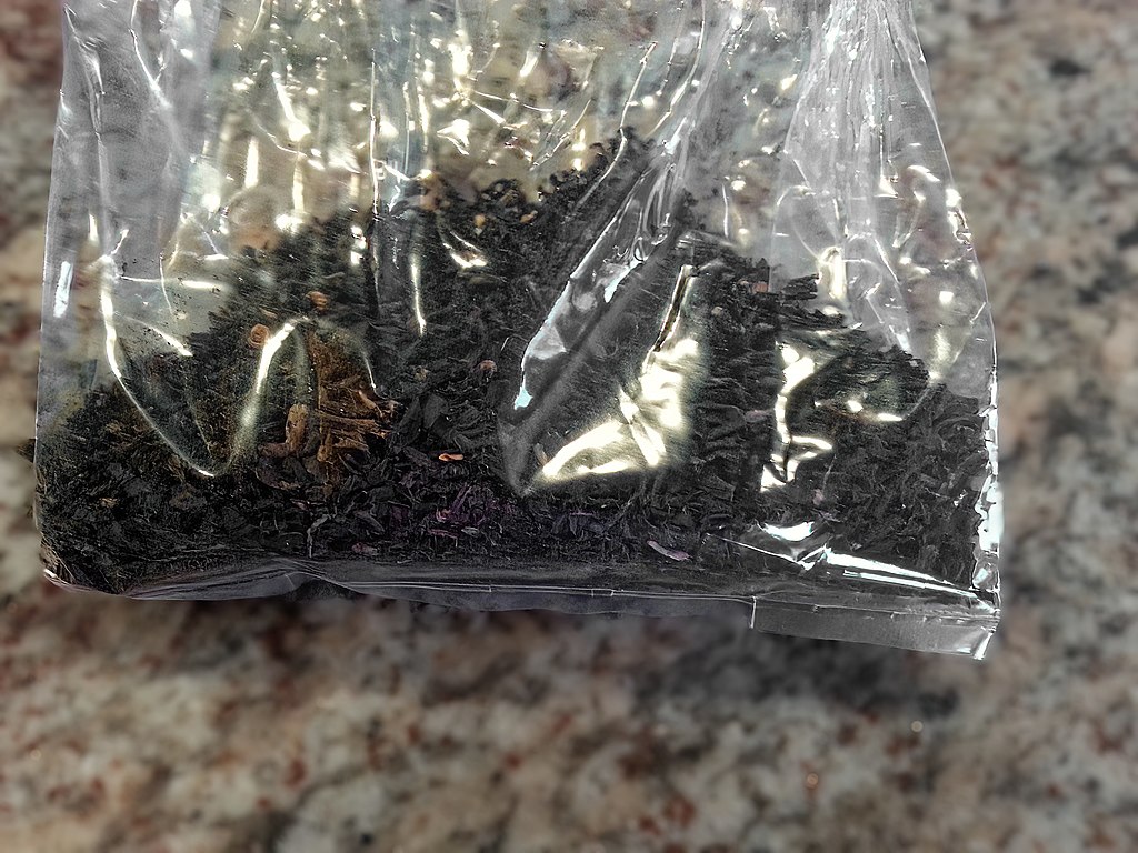 File 1 Ounce Of English Breakfast Tea 2013 04 05 13 25 Jpg Images, Photos, Reviews