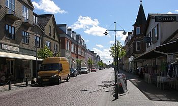 Brønderslev