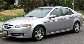 2007-2008 Acura TL - 16.03.2012.JPG