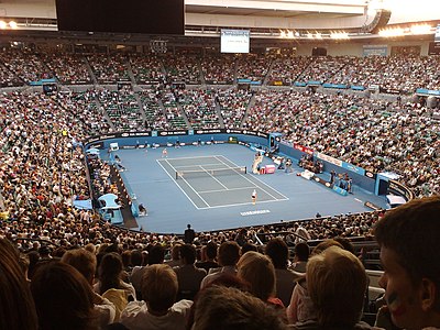 Australian Open: Storia, Montepremi, Punti del ranking