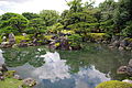 20100717 Kyoto Nijo Castle Garden 2712.jpg