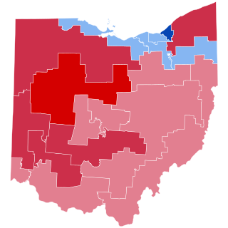 <span class="mw-page-title-main">2010 United States House of Representatives elections in Ohio</span>