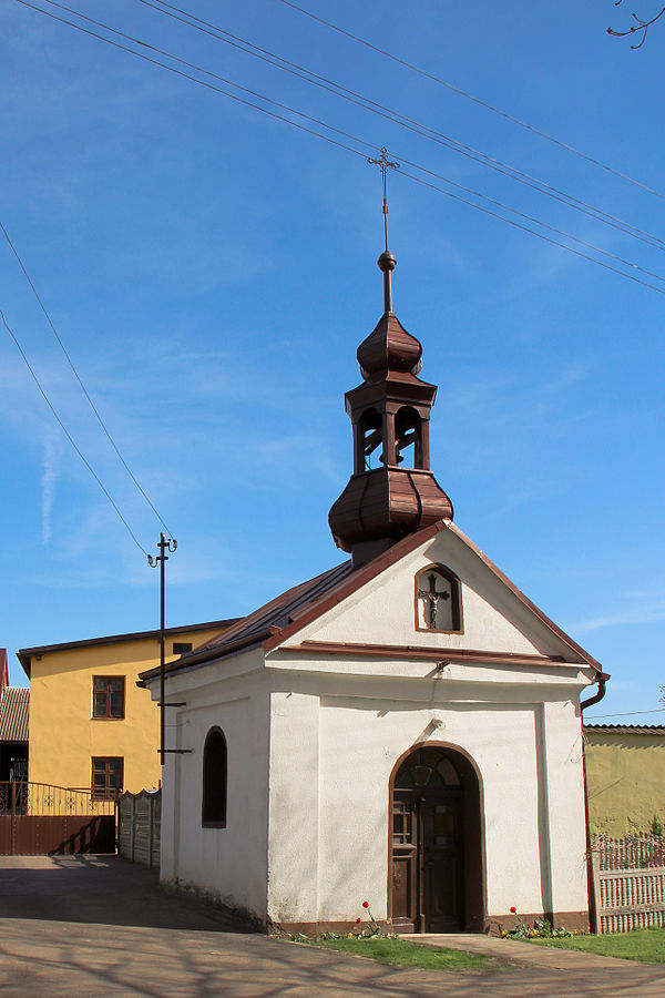 Jabłonka, Opole Voivodeship