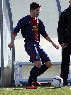 2012 2013 - Julen Arellano - Flickr - Castroquini-FCB.jpg