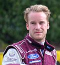 Miniatiūra antraštei: Mads Østberg