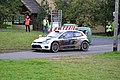 2013 Rally France-Alsace