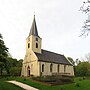 Miniatuur voor Kerk van Vierhuizen