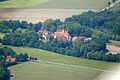 Kloster Vinnenberg im Warendorfer Ortsteil Milte ist ein ehemaliges Zisterzienserinnen- und Benediktinerinnenkloster. Es wird heute vom Bistum Münster als Seminar- und Exerzitienhaus genutzt.