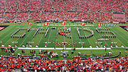 Thumbnail for University of Louisville Cardinal Marching Band