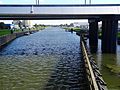 Spooldersluis Zwolle-IJsselkanaal