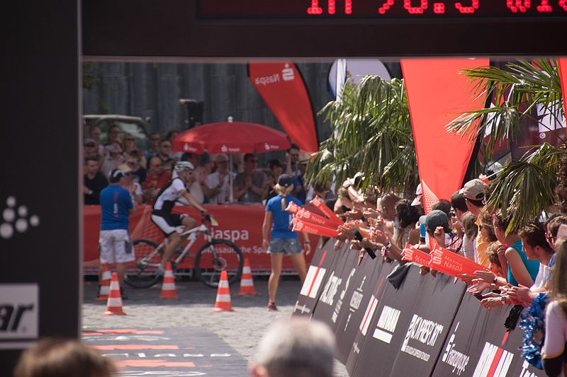 File:2016-08-14 Ironman 70.3 Germany 2016 by Olaf Kosinsky-37.jpg